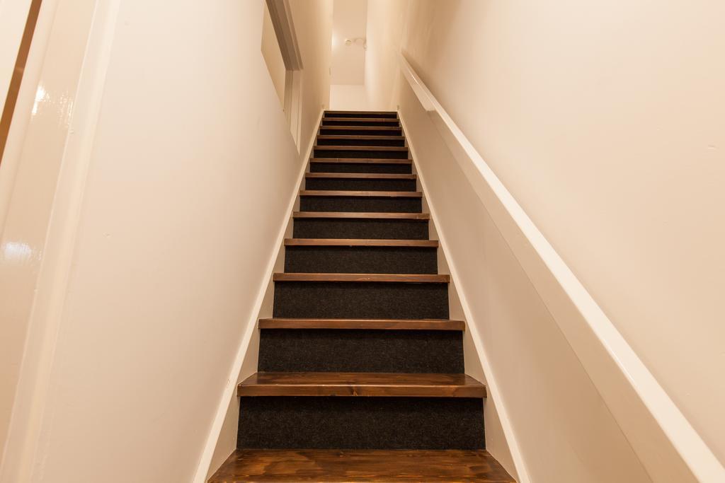 Puur Geluk Apartment Groningen Bagian luar foto
