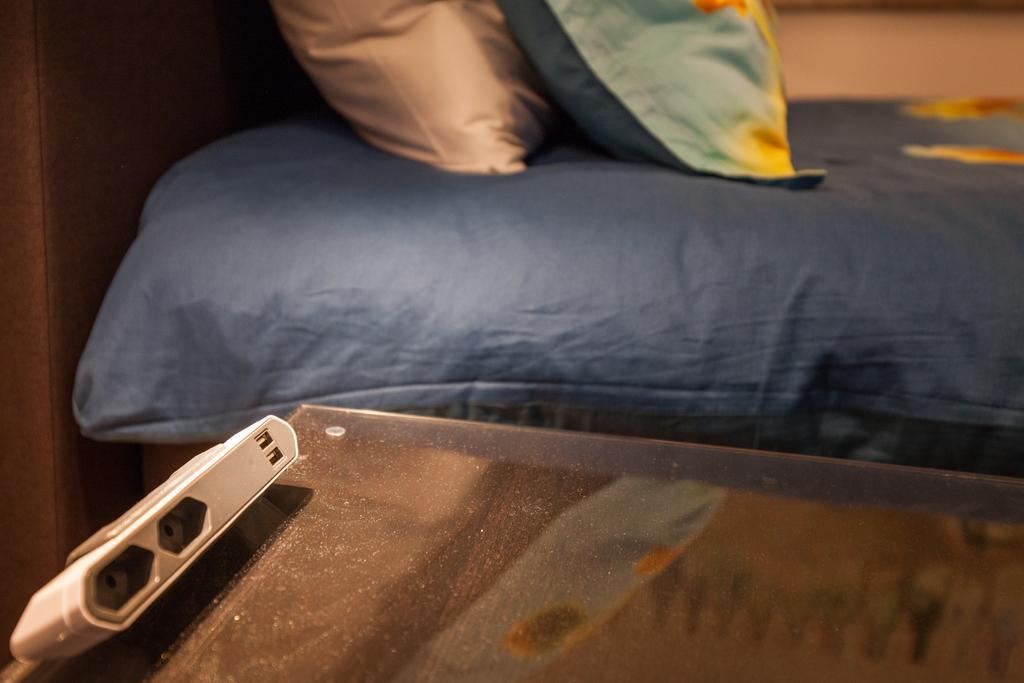 Puur Geluk Apartment Groningen Bagian luar foto